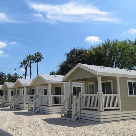 Travelers World Rv Resort San Antonio Exterior foto